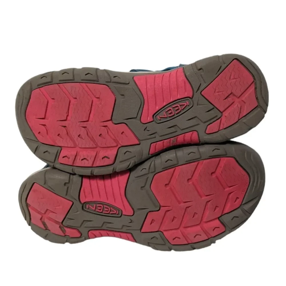 KEEN Newport H2 Water Friendly Sandals 37 - Picture 7 of 9